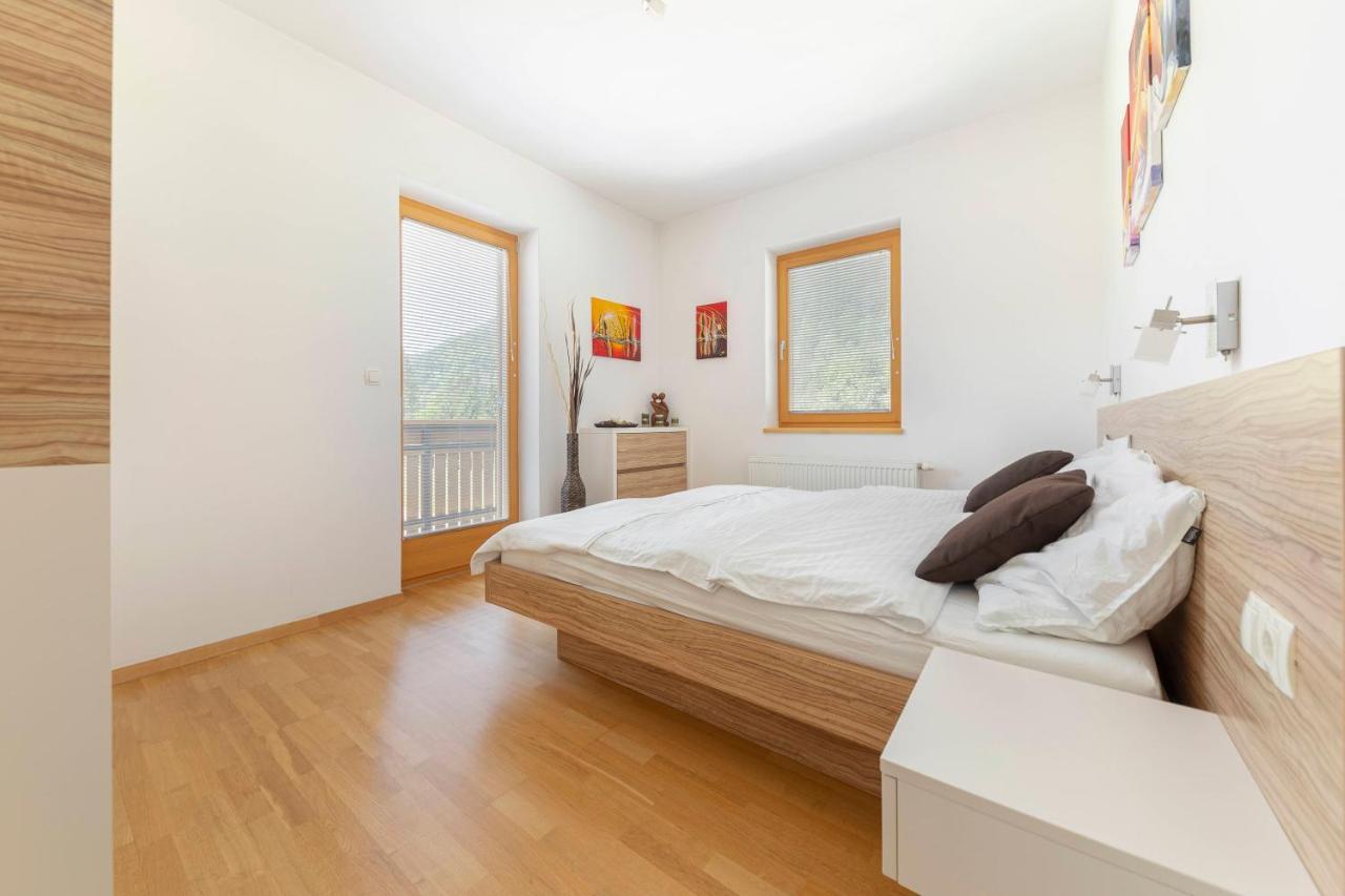 Sunee Apartment Kranjska Gora Exterior foto